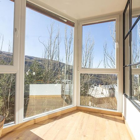 SNH Itálica 8 personas 3 dormitorios3 baños Sierra Nevada Exterior foto