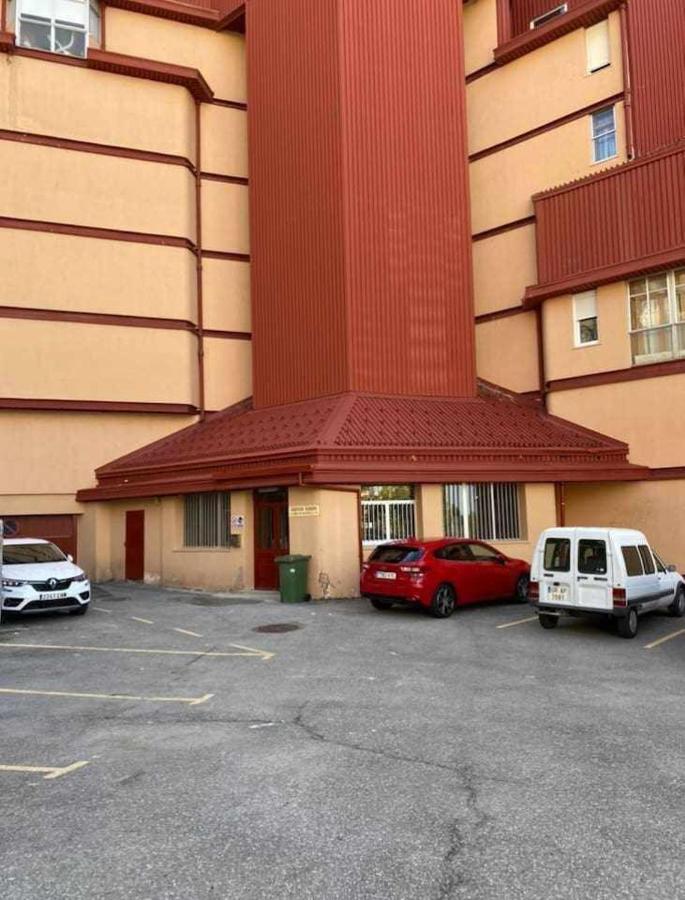 SNH Itálica 8 personas 3 dormitorios3 baños Sierra Nevada Exterior foto