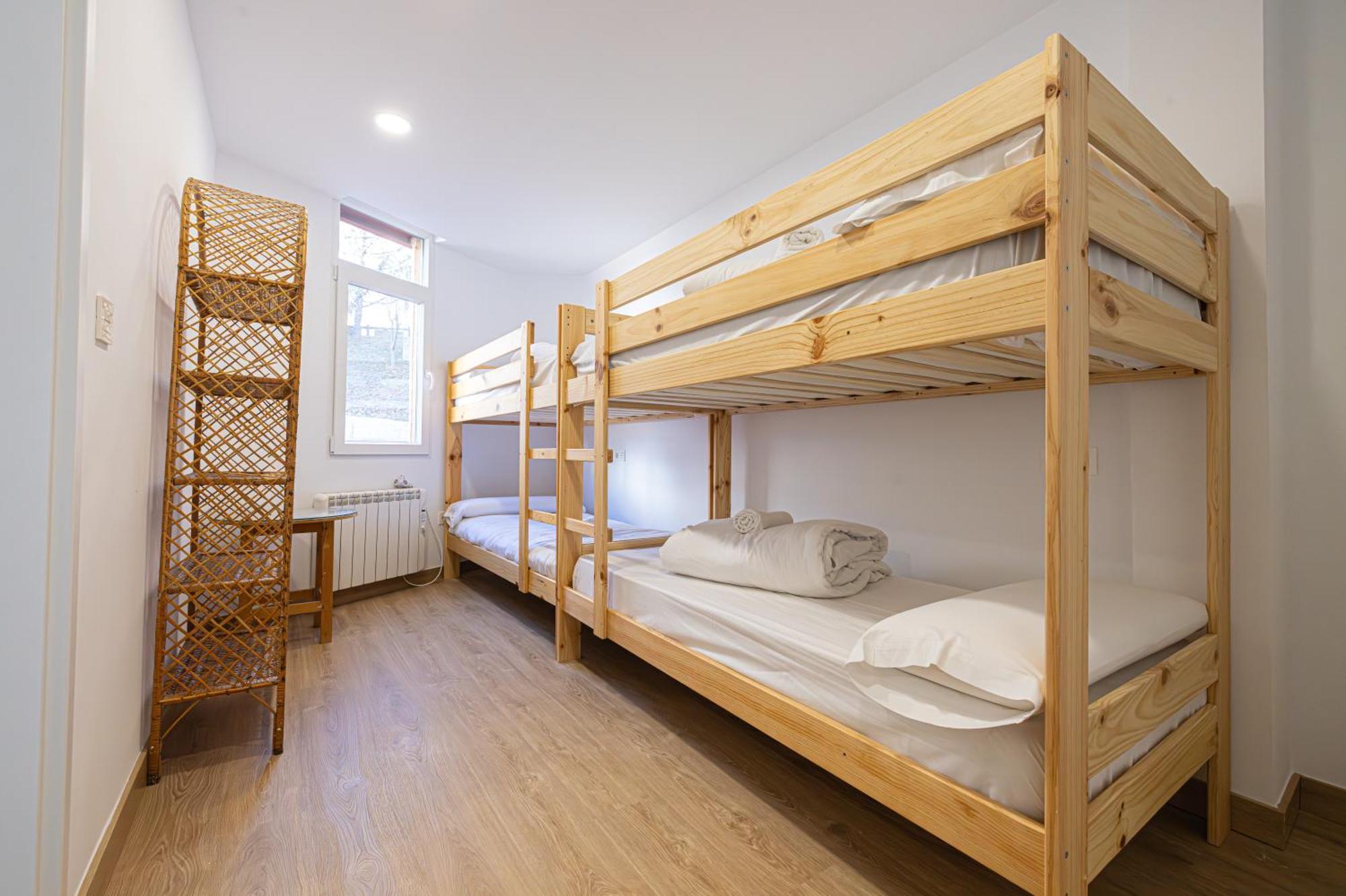 SNH Itálica 8 personas 3 dormitorios3 baños Sierra Nevada Exterior foto